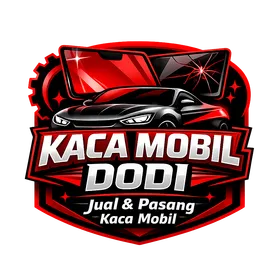 Kaca Mobil Dodi